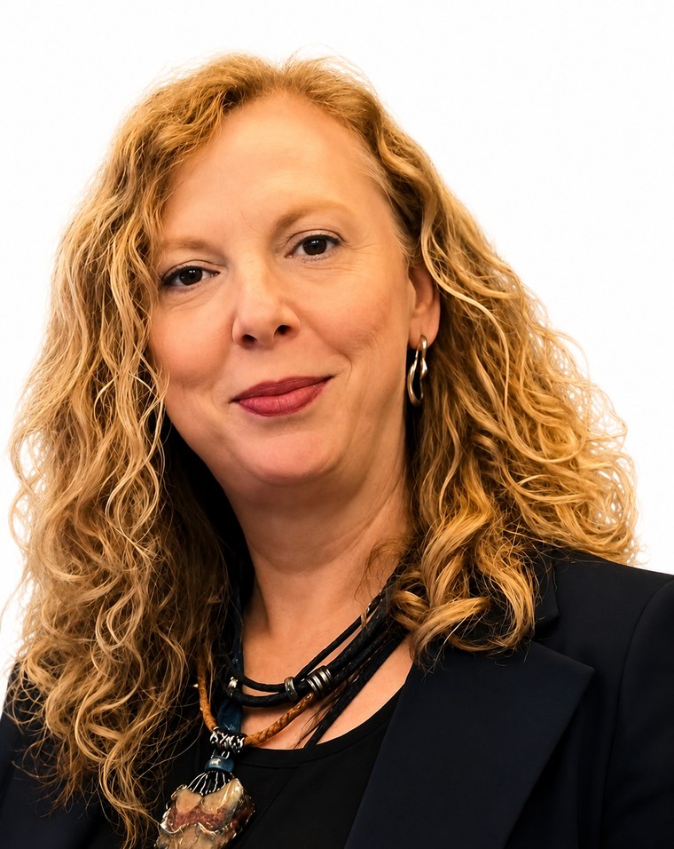 Rosana Begio Martins, fundadora e CEO da Marber